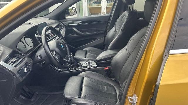 2018 BMW X2 xDrive28i