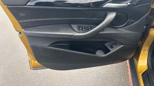 2018 BMW X2 xDrive28i