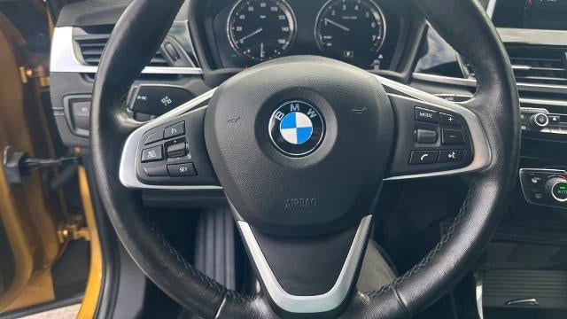2018 BMW X2 xDrive28i