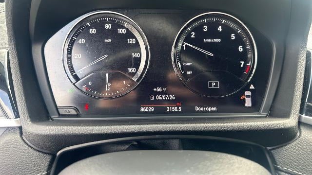 2018 BMW X2 xDrive28i