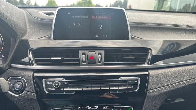 2018 BMW X2 xDrive28i