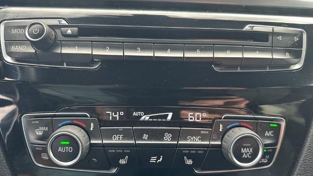 2018 BMW X2 xDrive28i