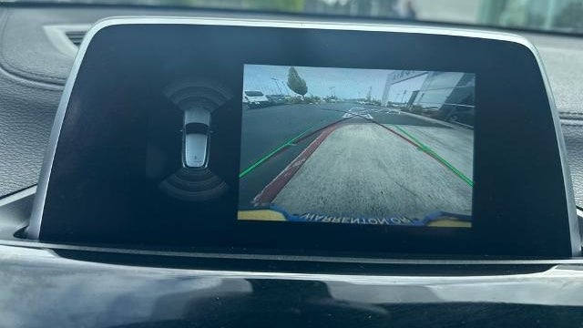 2018 BMW X2 xDrive28i