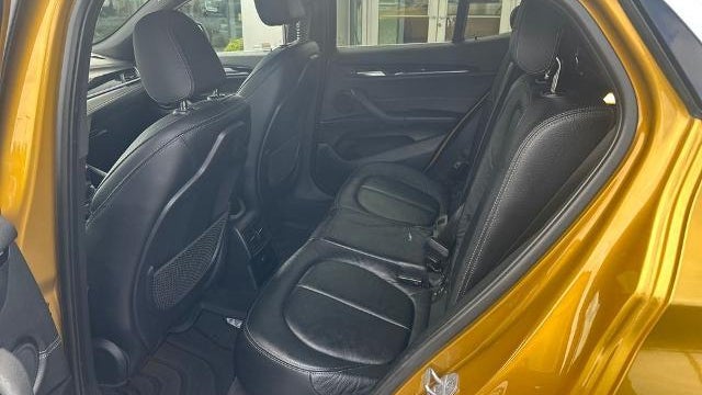 2018 BMW X2 xDrive28i