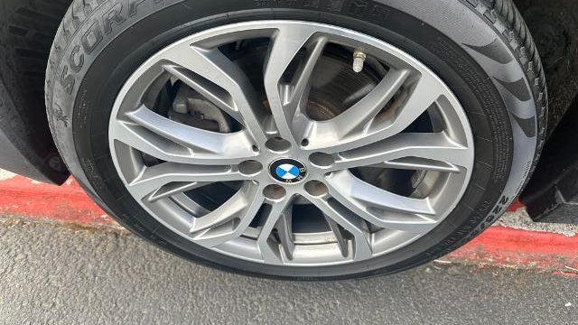 2018 BMW X2 xDrive28i
