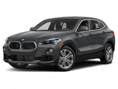 2018 BMW X2 AWD Xdrive28i 4DR SUV