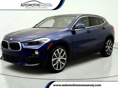 Photo of a 2019 BMW X2 AWD Xdrive28i 4DR Sports Activity Coupe for sale
