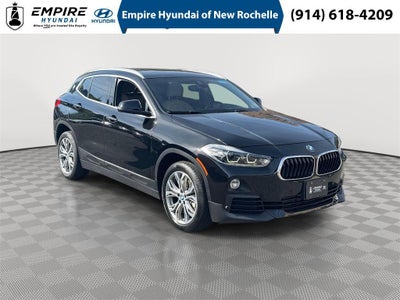 Photo of a 2019 BMW X2 AWD Xdrive28i 4DR Sports Activity Coupe for sale