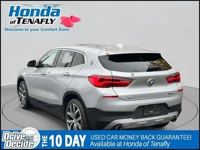 Photo of a 2019 BMW X2 AWD Xdrive28i 4DR Sports Activity Coupe for sale