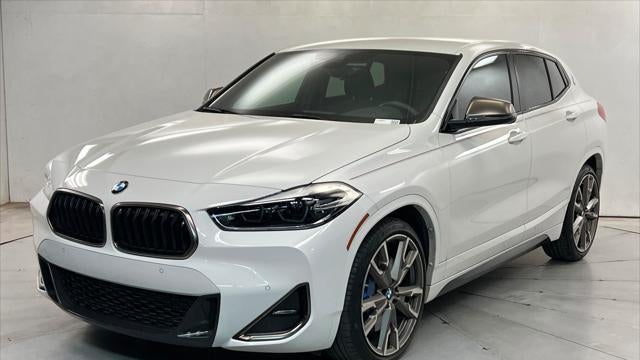 Preowned 2021 BMW X2 M35i for Sale