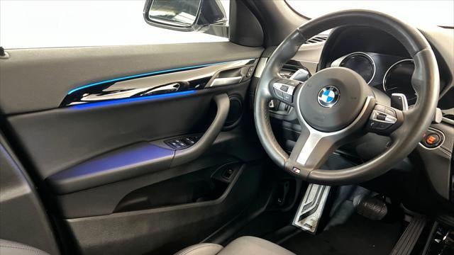 2021 BMW X2 M35i
