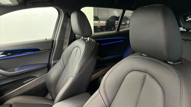 2021 BMW X2 M35i