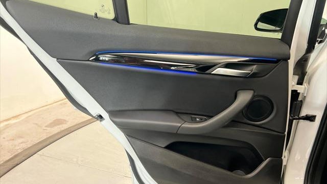 2021 BMW X2 M35i