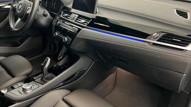 2021 BMW X2 M35i
