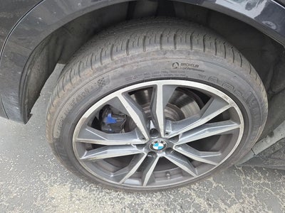 Photo of a 2019 BMW X2 AWD M35I 4DR Sports Activity Coupe for sale