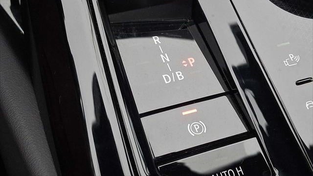 2025 BMW i5 xDrive40