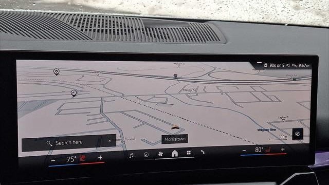 2025 BMW i5 xDrive40