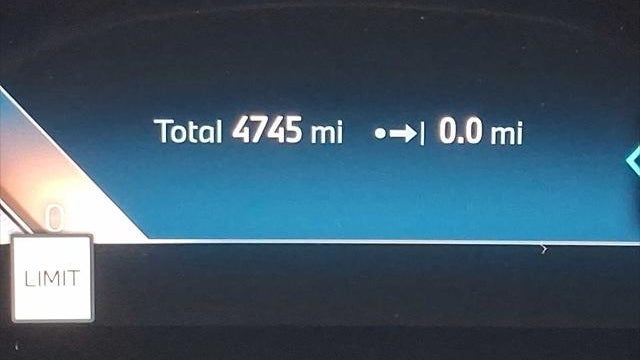 2025 BMW i5 xDrive40