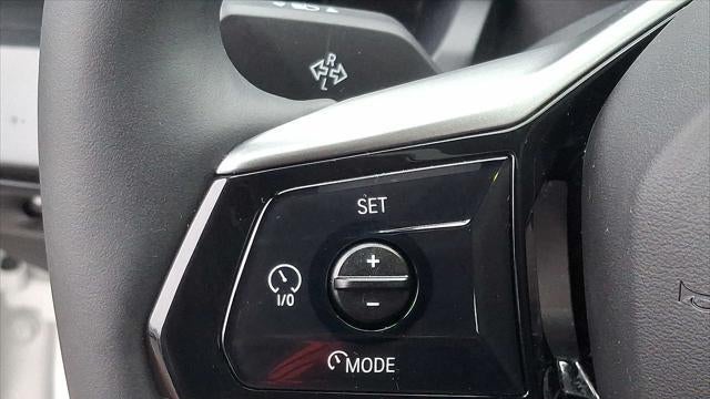 2025 BMW i5 xDrive40