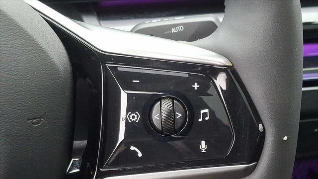 2025 BMW i5 xDrive40