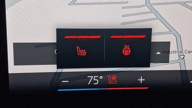 2025 BMW i5 xDrive40