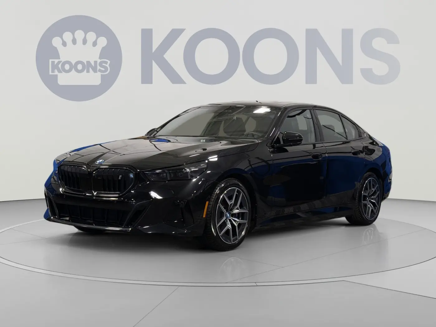 2025 BMW I5 - $51,500