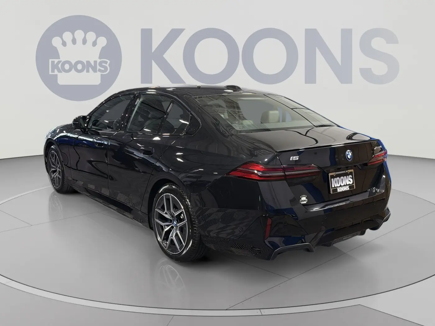 2025 BMW I5 - $51,500