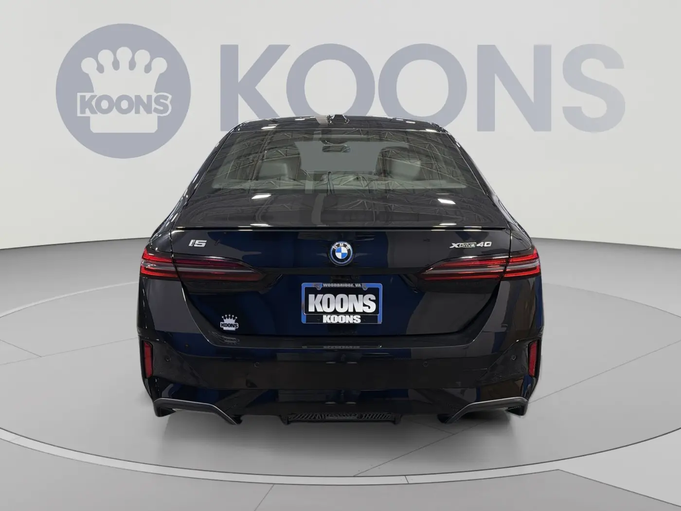 2025 BMW I5 - $51,500