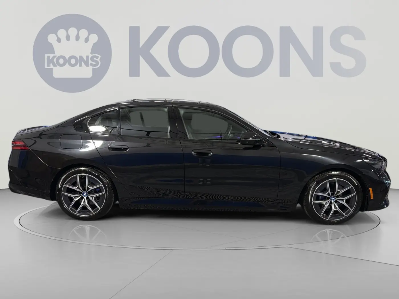 2025 BMW I5 - $51,500