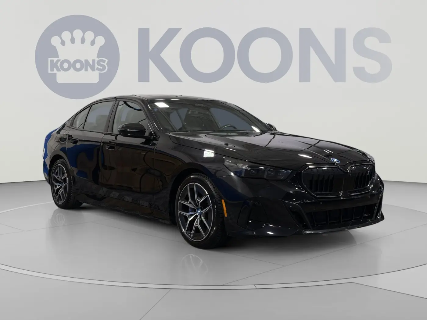 2025 BMW I5 - $51,500