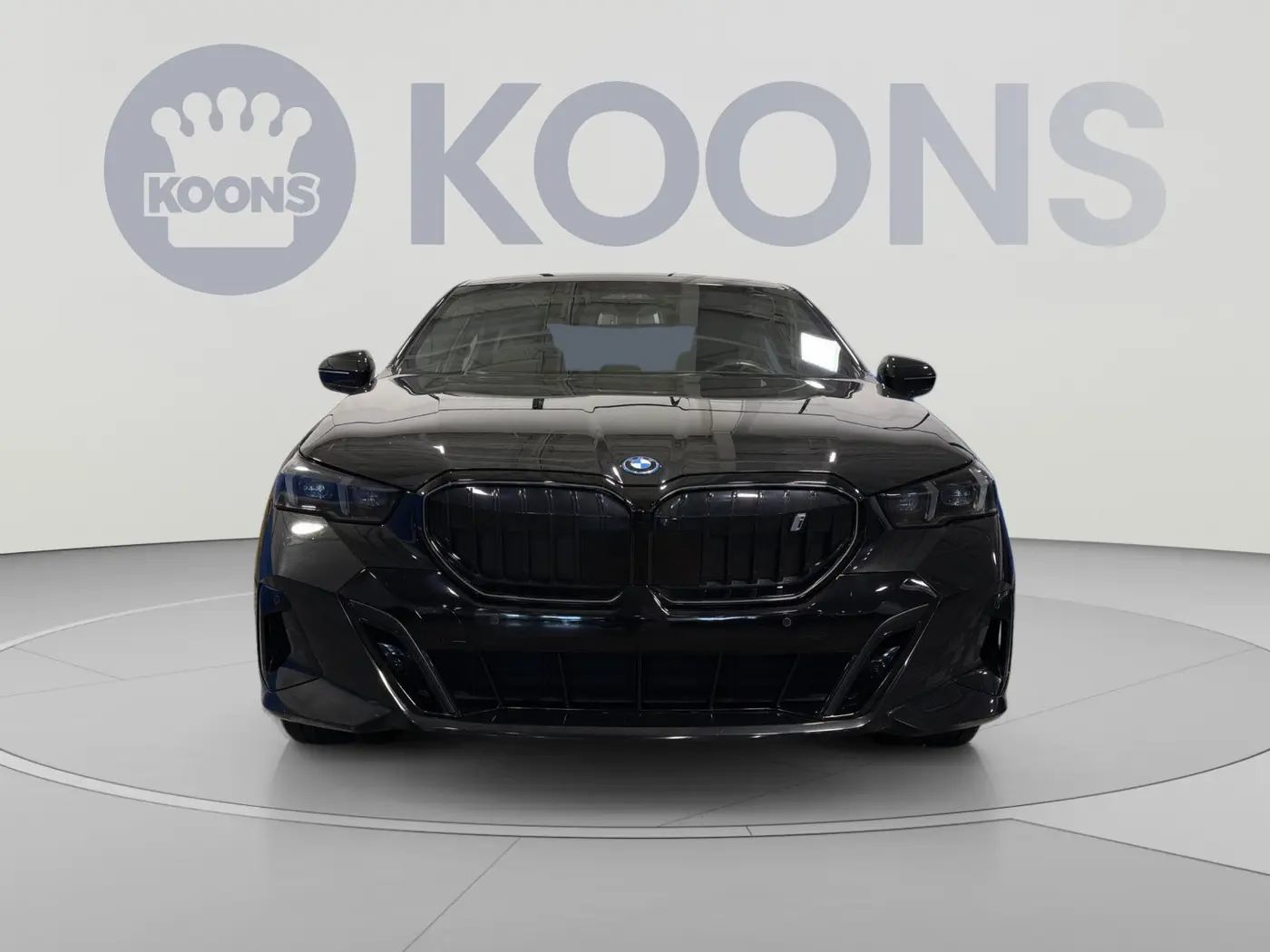2025 BMW I5 - $51,500