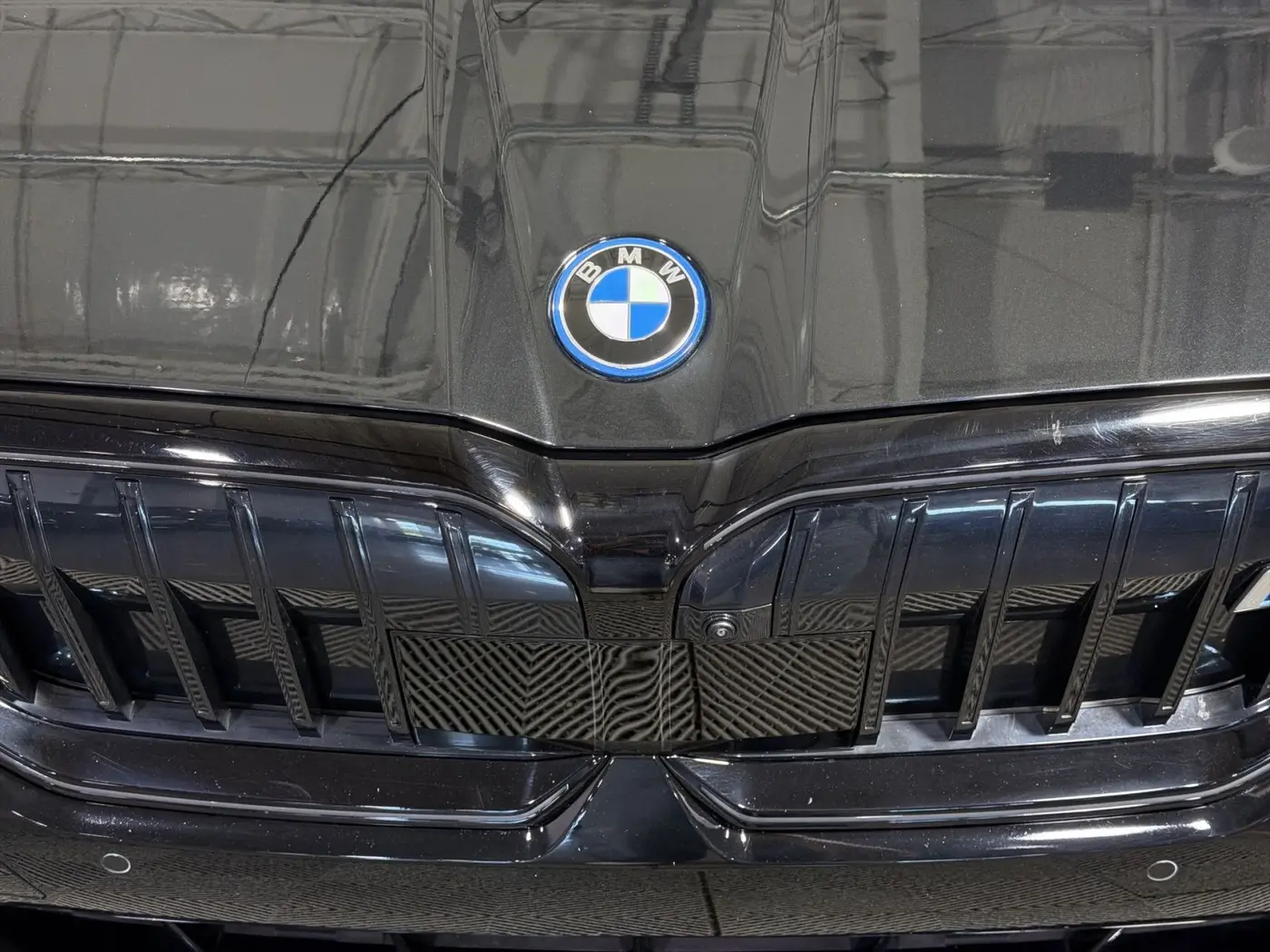 2025 BMW I5 - $51,500