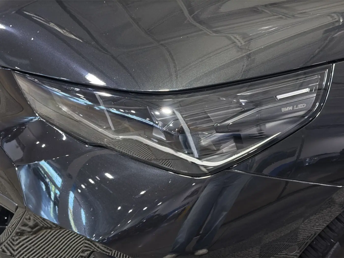 2025 BMW I5 - $51,500