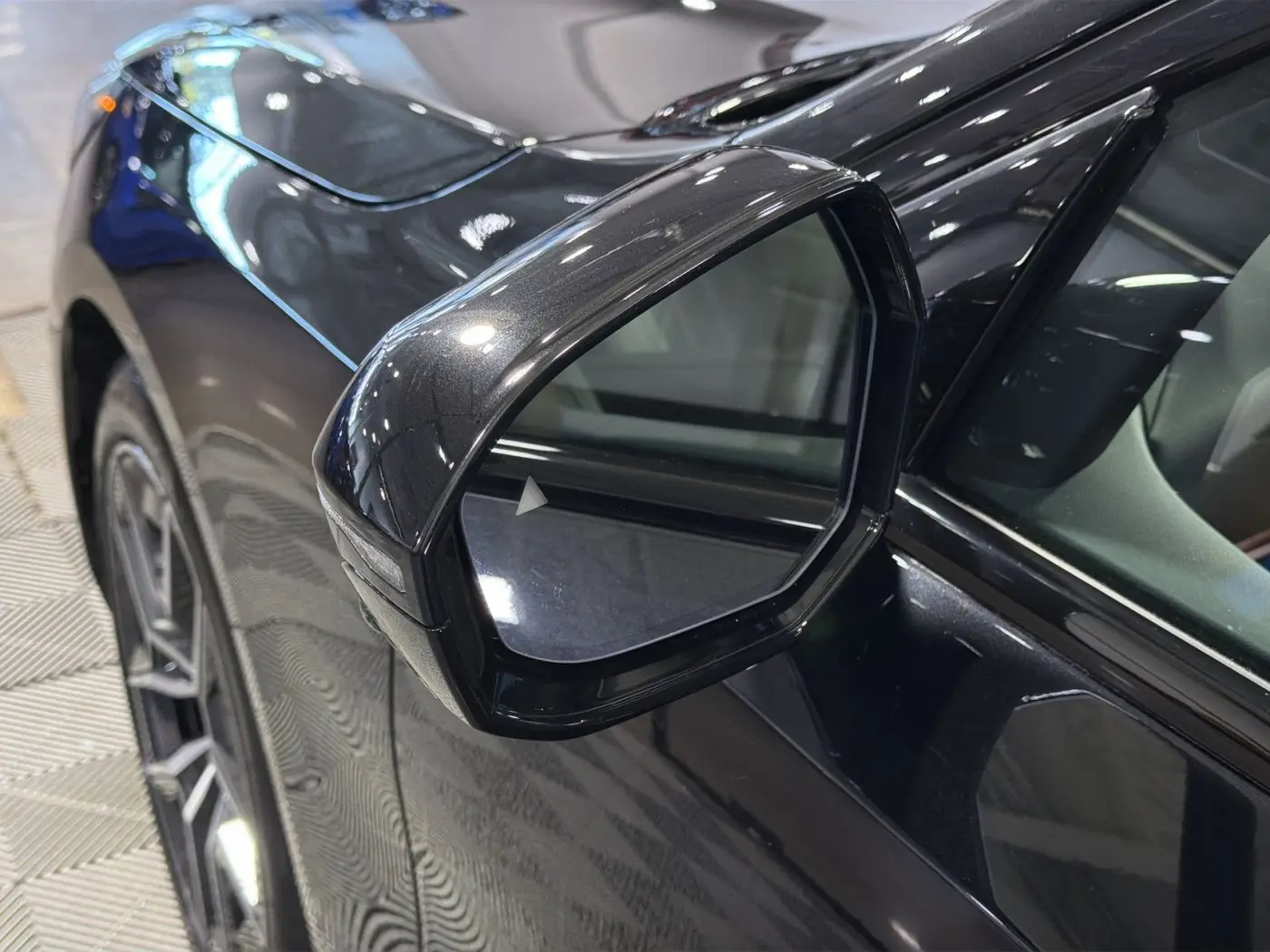 2025 BMW I5 - $51,500