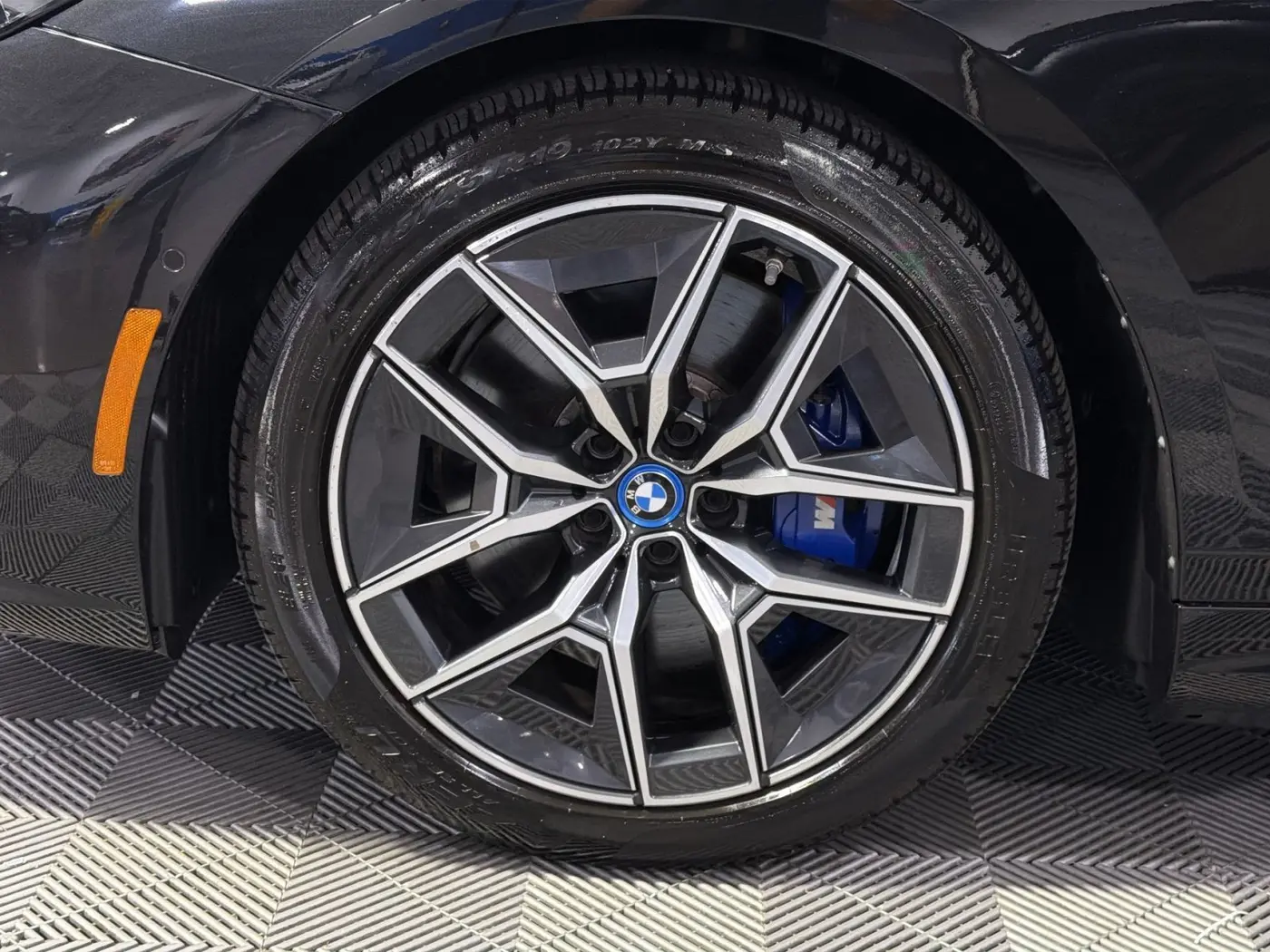 2025 BMW I5 - $51,500