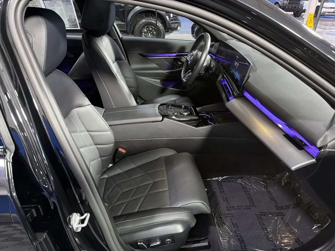 2025 BMW I5 - $51,500