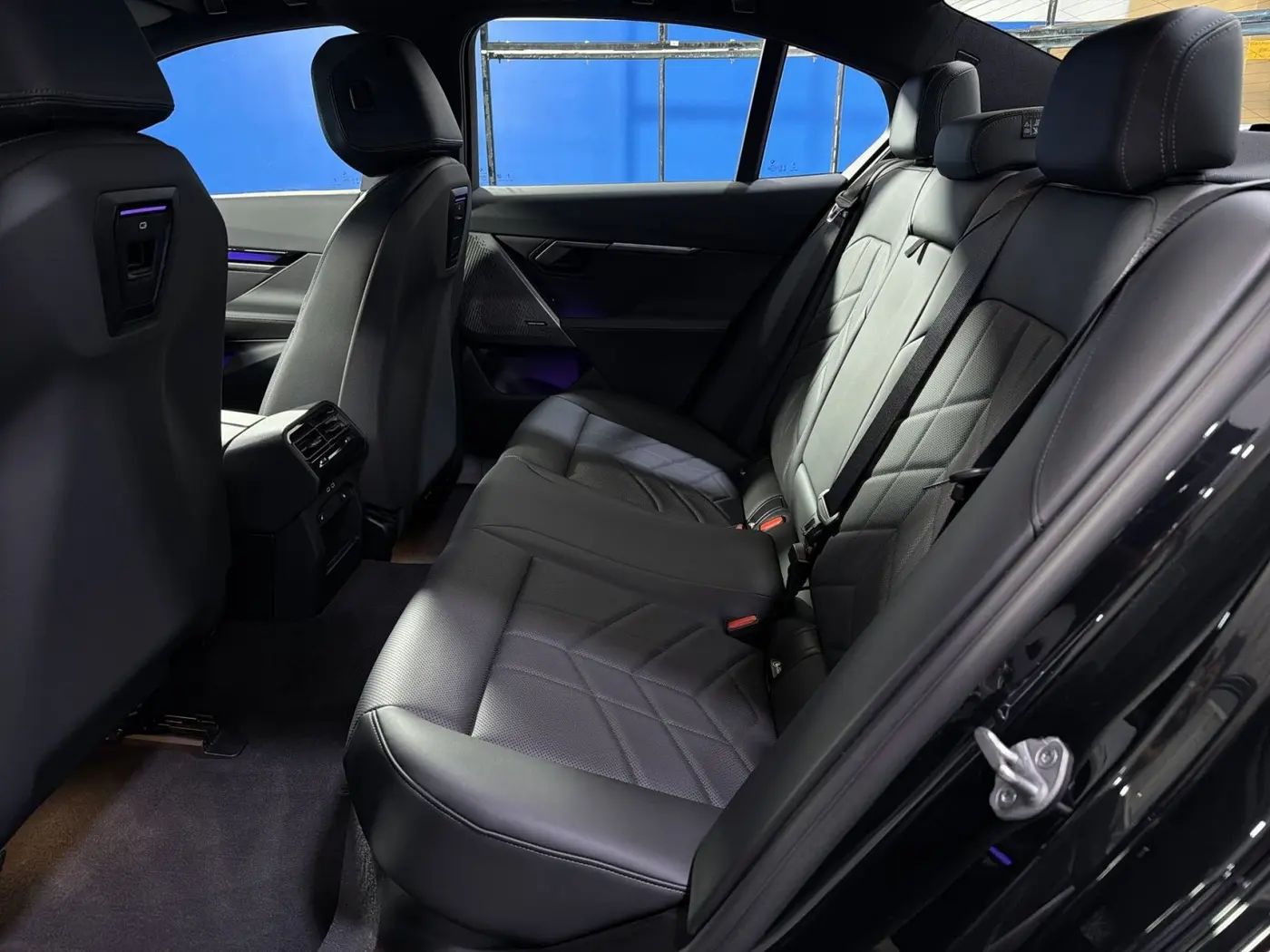 2025 BMW I5 - $51,500