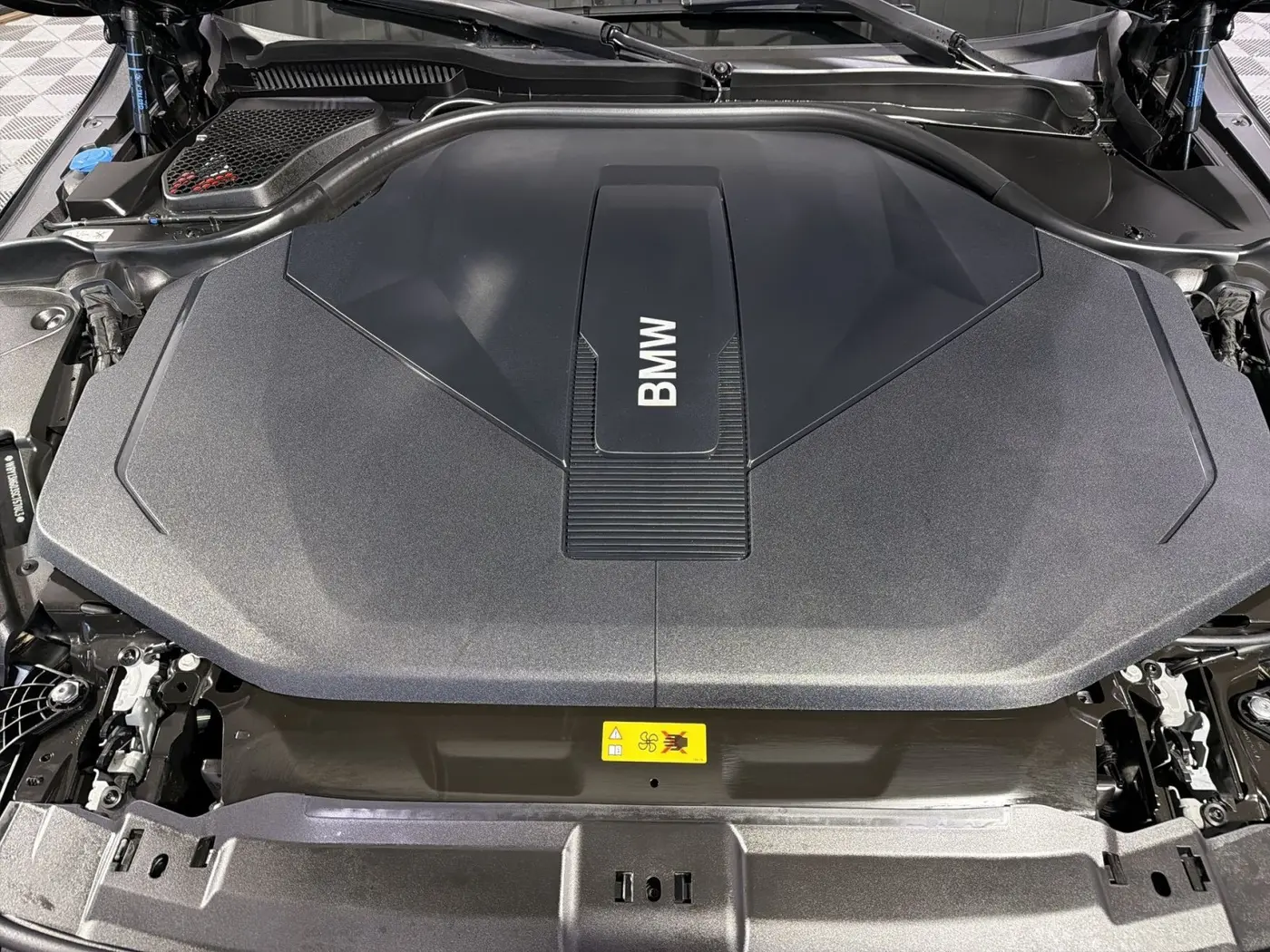 2025 BMW I5 - $51,500