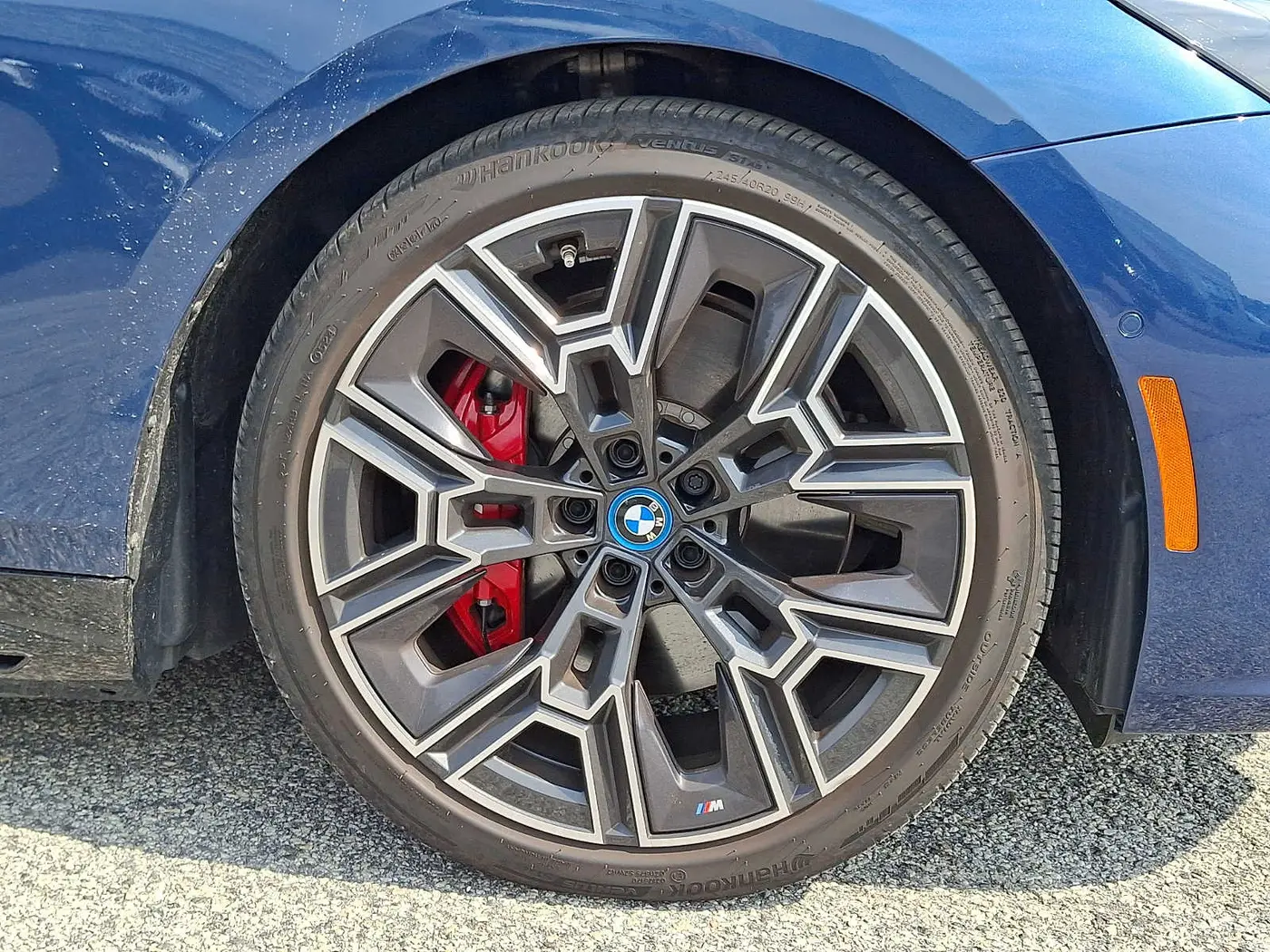 2025 BMW I5 - $51,495