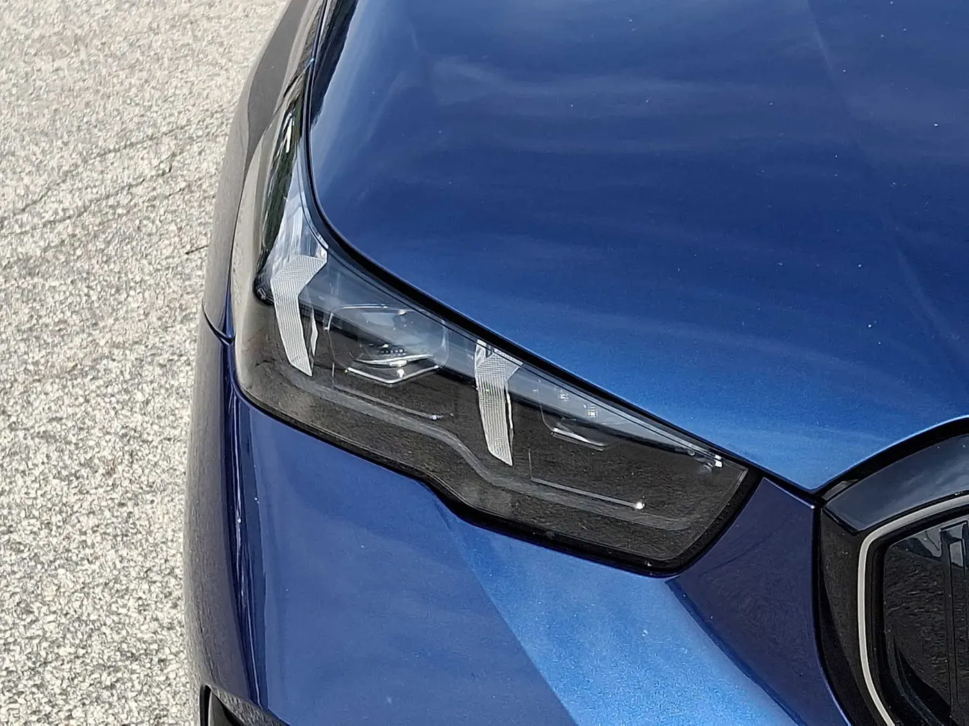 2025 BMW I5 - $51,495