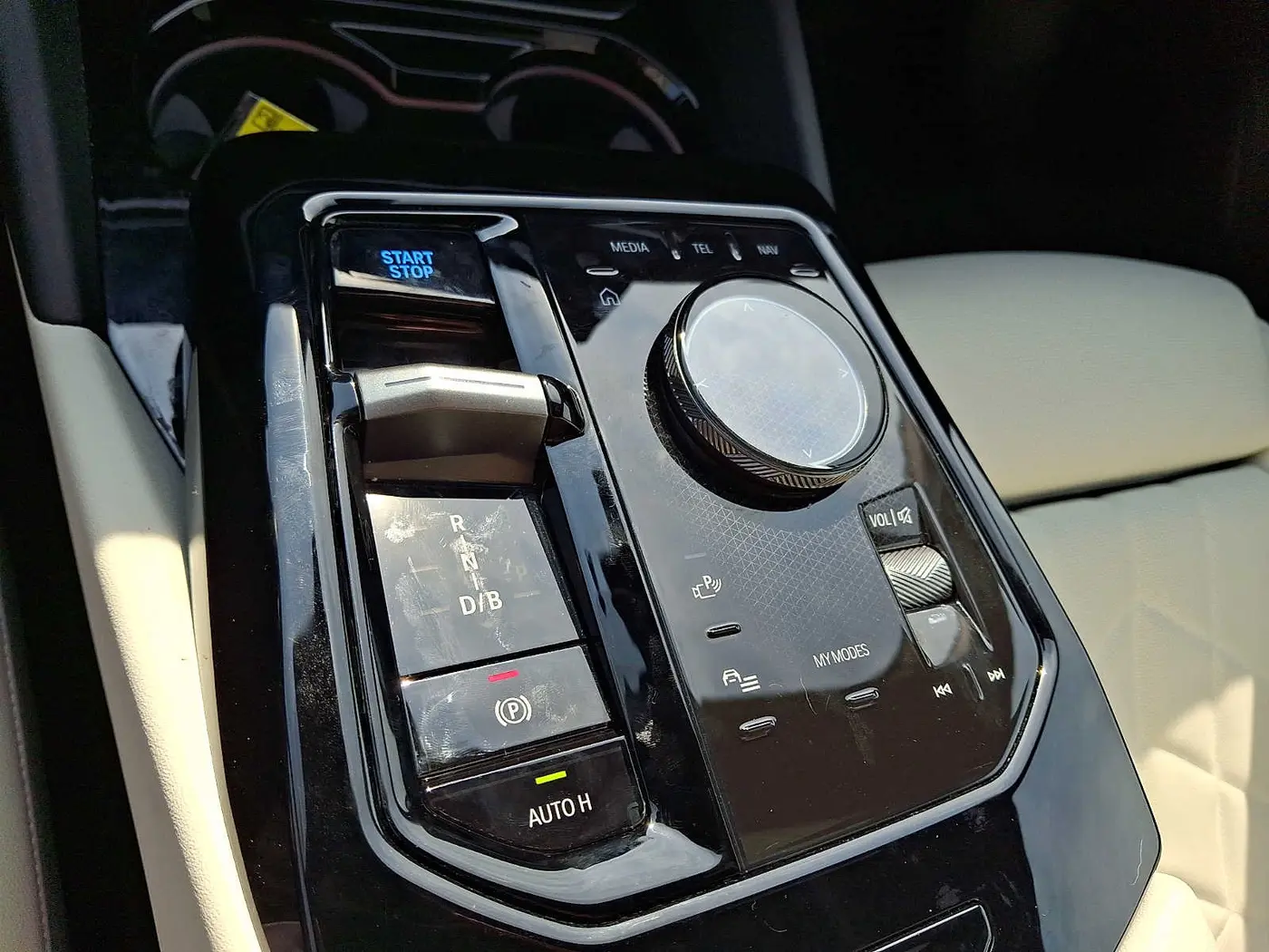 2025 BMW I5 - $51,495