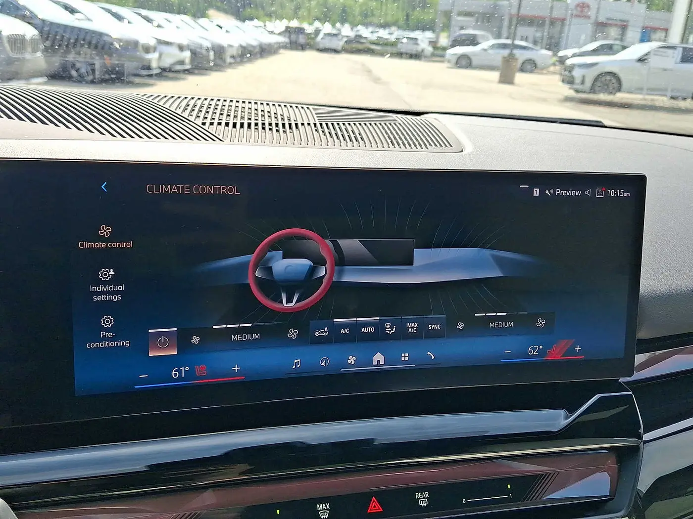 2025 BMW I5 - $51,495