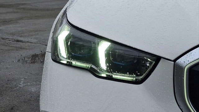 2025 BMW i5 xDrive40