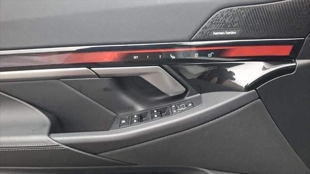 2025 BMW i5 xDrive40