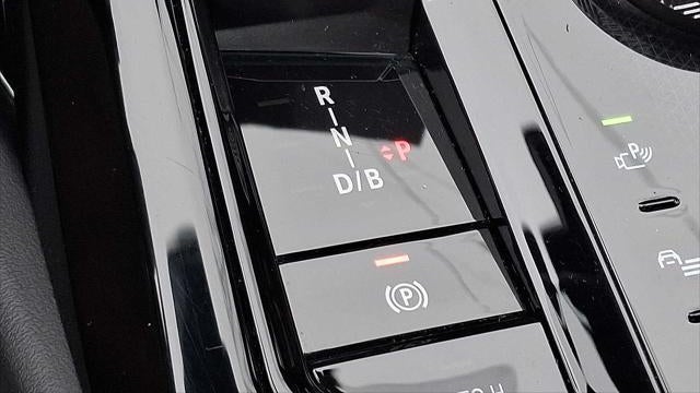 2025 BMW i5 xDrive40