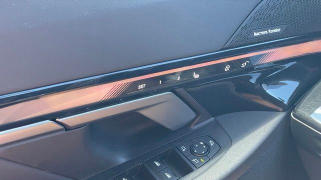 2025 BMW i5 xDrive40