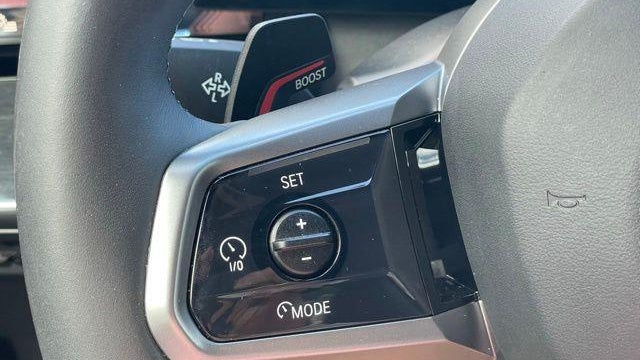 2025 BMW i5 xDrive40