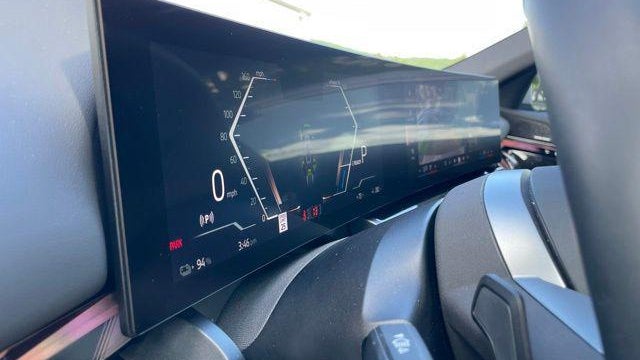 2025 BMW i5 xDrive40