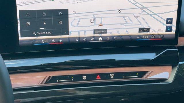 2025 BMW i5 xDrive40