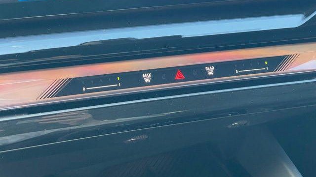 2025 BMW i5 xDrive40